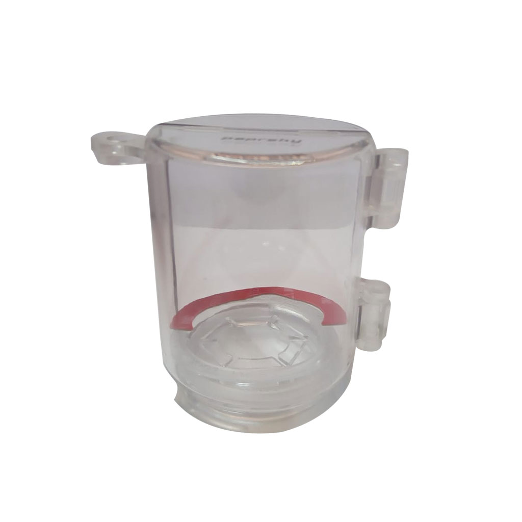 ELECTRICAL SWITCH LOCKOUT PS-LOTO-ESLXL66