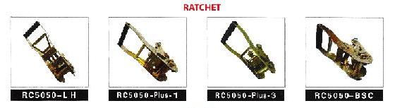 Cargo Lashings Image