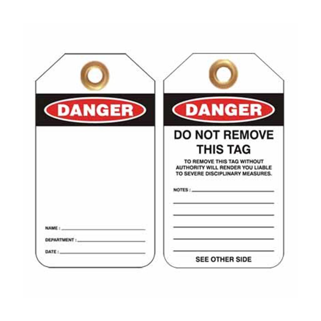 Paprsky Lockout Tagout Manufacturer from India LOTO Devices Lockout Tag ...