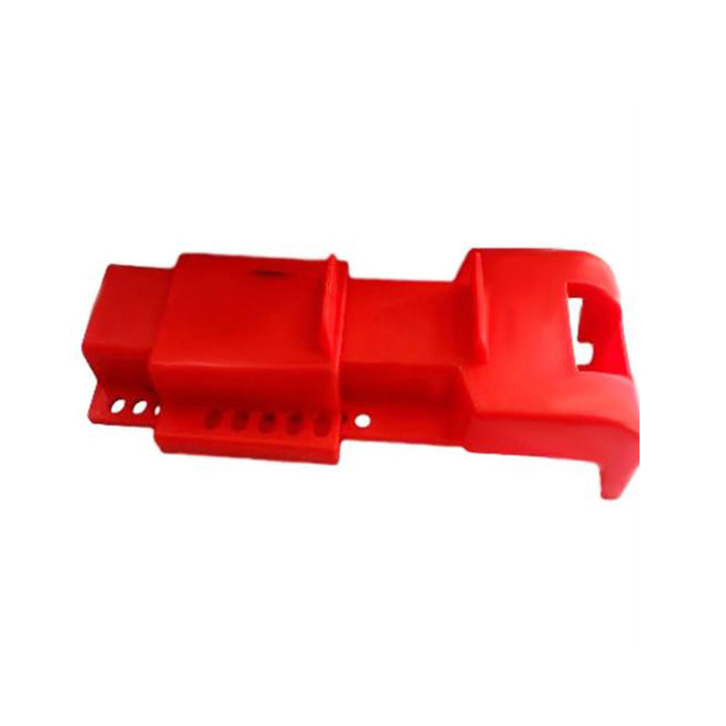 Paprsky Lockout Tagout Manufacturer from India LOTO Devices VALVE ...